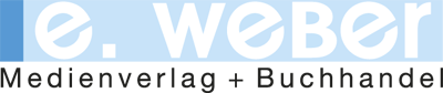 E. Weber Verlag logo