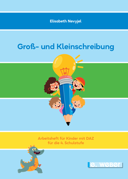 Cover Gross und Klein