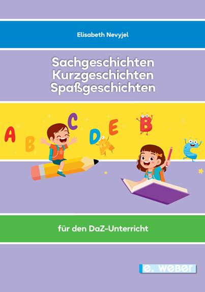 Cover Sachgeschichten