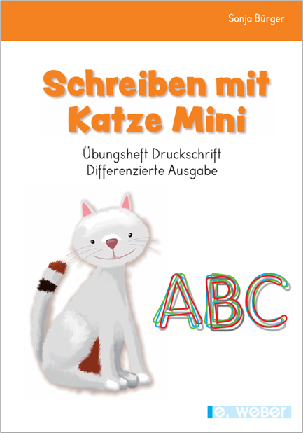 Cover Schreibheft NEU